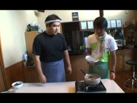 茄子の煮浸し.wmv