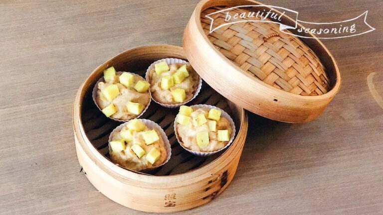 赤ちゃんから大人まで 「さつまいもの米粉蒸しパン」