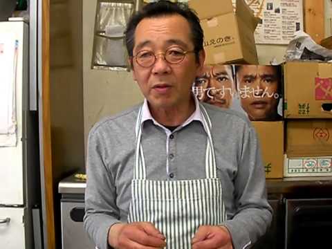 内田悟のやさい塾.tv:内田流ベジブロス