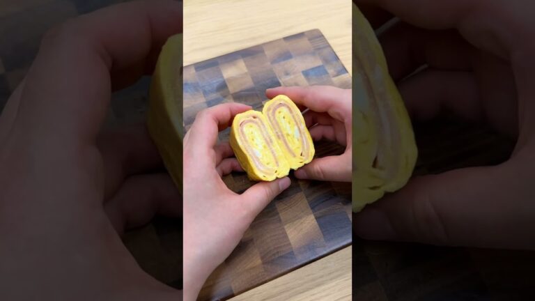 りーささんとコラボして肉肉しい弁当作ってみた #shorts