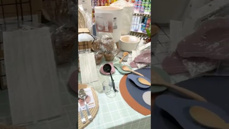 【📍なんば】韓国コスメ・雑貨