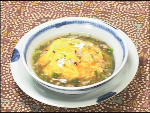料理レシピ-【エスニック風あんかけオムライス】｜ナスラックKitchen