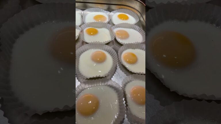 目玉焼き　目玉弁当　お弁当　#shorts