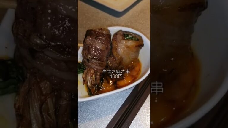 大阪・梅田【ウメダニューウェーブ】3/20 OPEN！コスパ最強韓国料理のお店