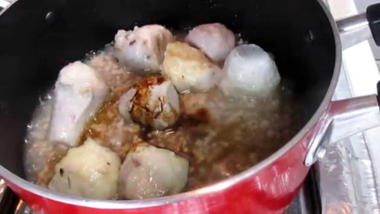 サトイモのそぼろ煮：2015