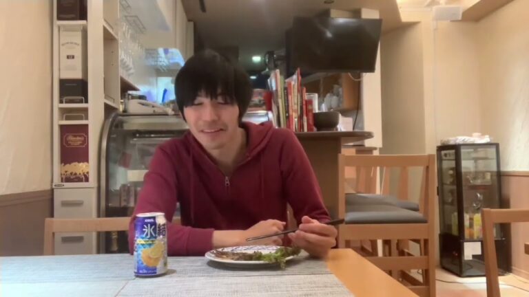 【おつまみ・郷土料理】ししゃもの甘露煮