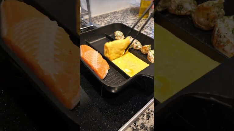 【お弁当作り】今半のコロッケはソースなしでも美味しい♪    #Shorts #お弁当 #コロッケ