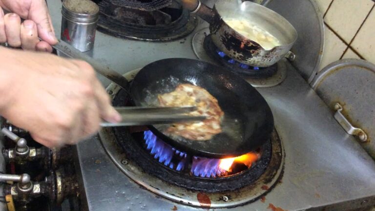 ポークチャップ定食