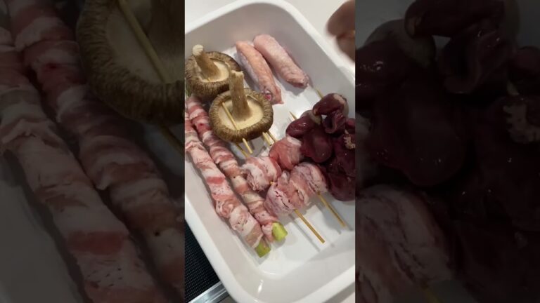 【最高】旦那が定期的に開催する我が家のおうち居酒屋 #Shorts