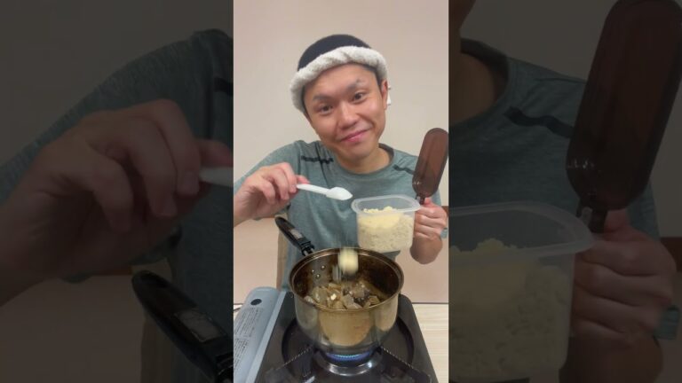 人生でこんなにこんにゃく食べたの初めてでした　#shorts #こんにゃく