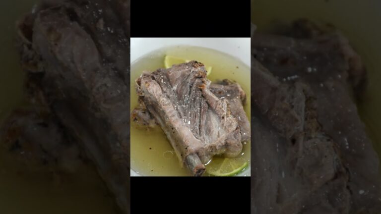 スペアリブ炊飯器レシピ＃スペアリブレシピ＃炊飯器レシピ＃スペアリブ簡単レシピ