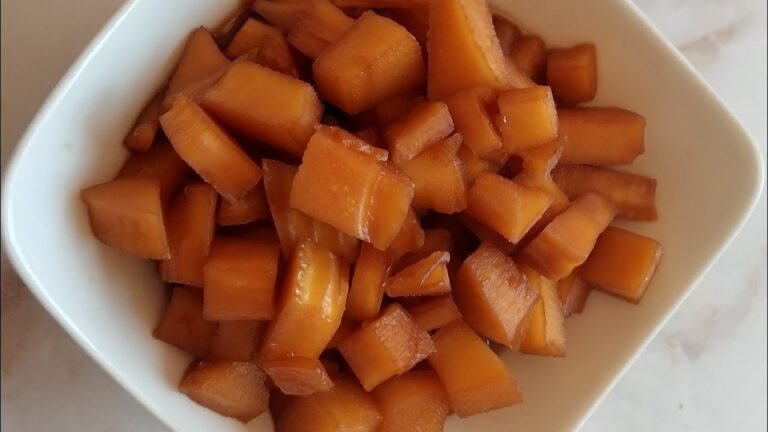 #shorts#簡単レシピ#筍#japanesefood💖崎陽軒のシューマイ弁当の筍の甘煮風💖Sweet boiled bamboo shoots