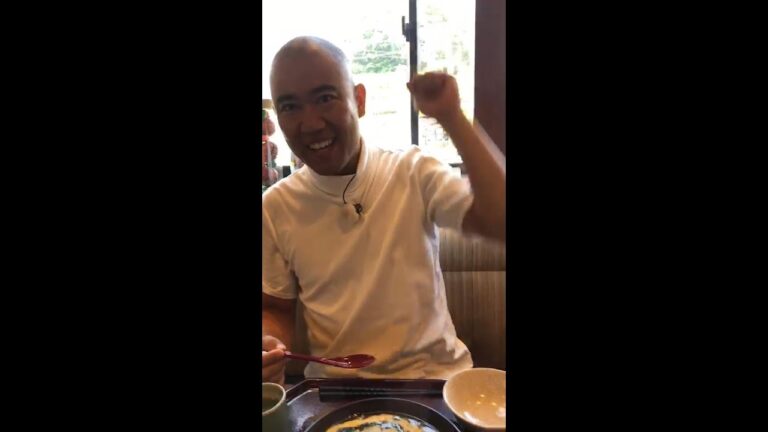 お腹を壊してるから雑炊を食べるナダル#shorts