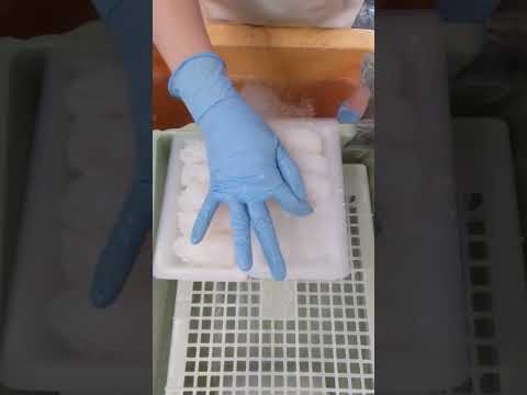 佐藤商店　結びこんにゃく