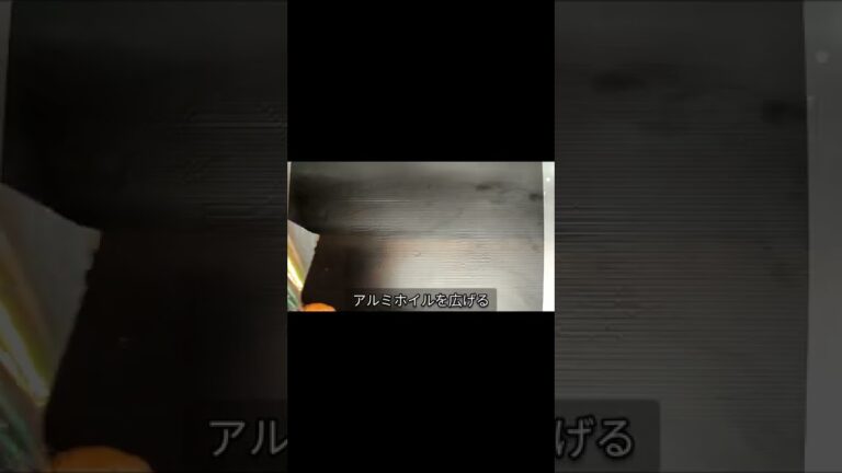 フライパンで作るレタスと鶏肉のホイル蒸しの作り方