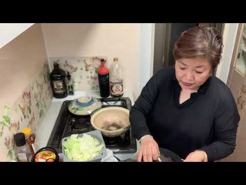 キムチ鍋の作り方 韓国の家庭料理の味を作りましょう。お店の味と一味違う作り方のご紹介します。