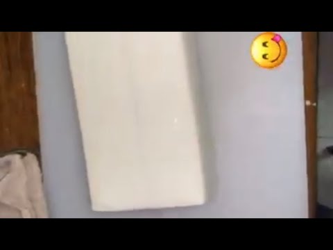 牛乳プリン　　#Shorts