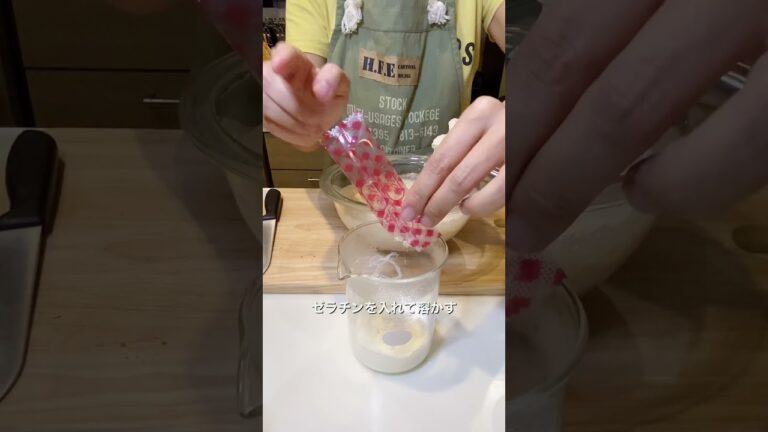 鮭缶とはんぺんのテリーヌ【毎日レシピ】