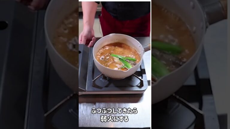 【万能ソース】ウンパイロウ・炒め物・よだれ鶏、色々使える甜醤油（テンジャンユ）レシピ #Shorts