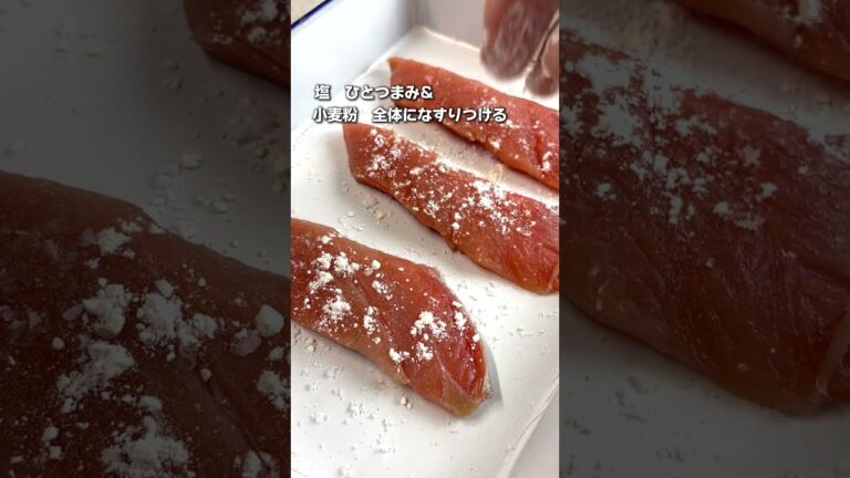 【秋鮭】秋鮭と残り野菜を使った甘酢餡かけ#shorts#鮭