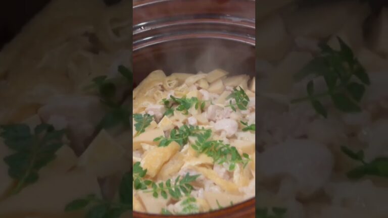筍と地鶏の炊き込みご飯！#炊き込みご飯
