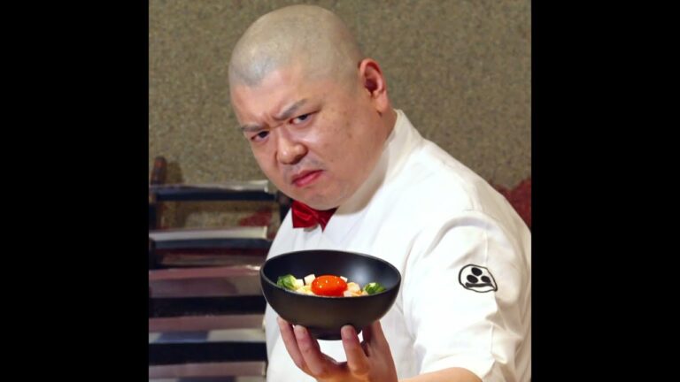 【一流シェフのレシピ】美味しいサーモン漬け丼を作ってみたくないですか？照寿司・渡邉 貴義 大将から学ぶ【サーモン漬け丼 Rising Sun】#ダイジェスト版  #Shorts