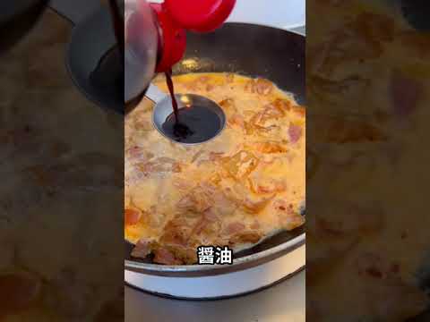 クリームパスタ系で過去一好きかもしれない45歳中年