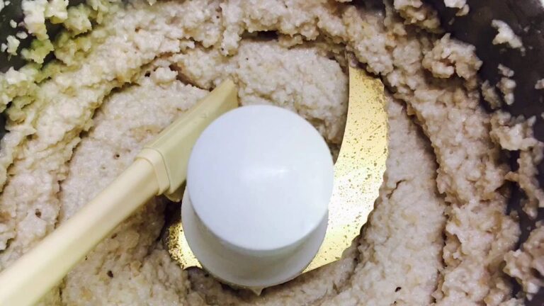 いちじくとナッツの美肌バー