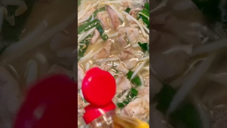 【簡単 丼】和風だけどパンチある👊 白米が進む、スタミナあんかけ！増量不可避。。#shorts #簡単料理 #きのめし