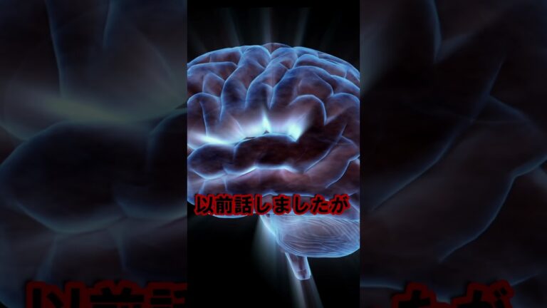 “何も考えない”という行為が教えてくれたこと
