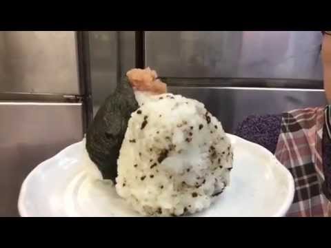 明太子  遊香のおにぎり『しょうゆ麹のふりかけ』