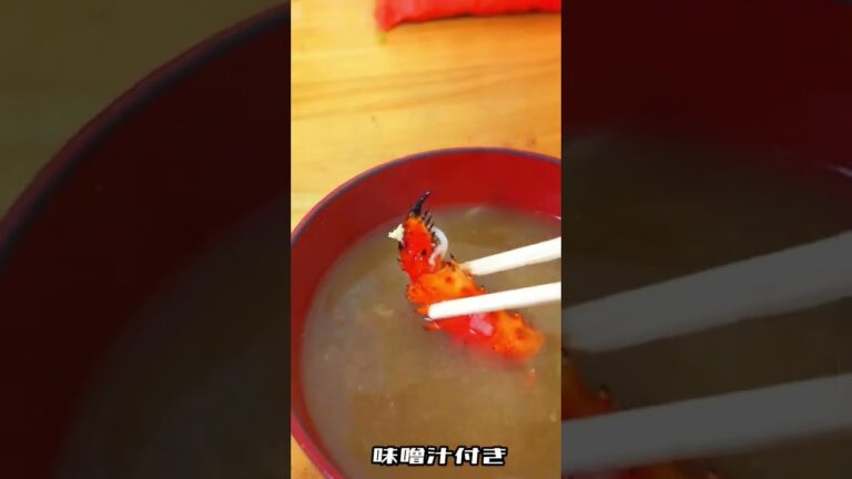 【飯テロ！北海道！】花咲かにたっぷり！カニラーメンとカニチャーハン