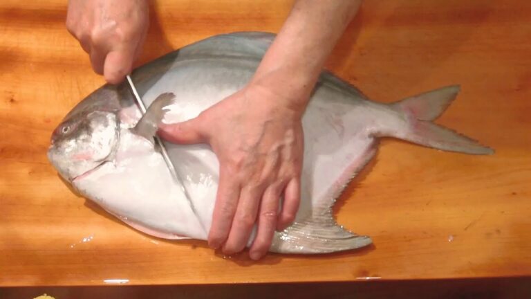 《真名鰹（マナガツオ）（Butter fish)の味噌漬け、焼き物》・・・・大和の　和の料理《焼き物（リハビリ編）》