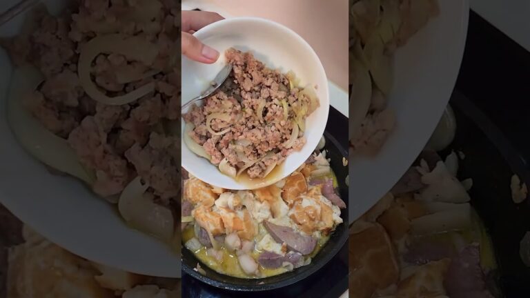 Make your own pork liver pate at home.Tự làm pate gan heo tại nhà #cooking #food #kitchen #handmade