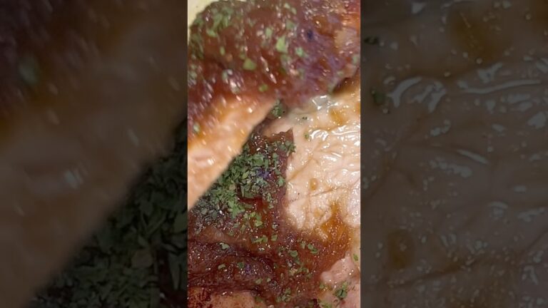 玉ねぎの底力ポークステーキ #KOUクック