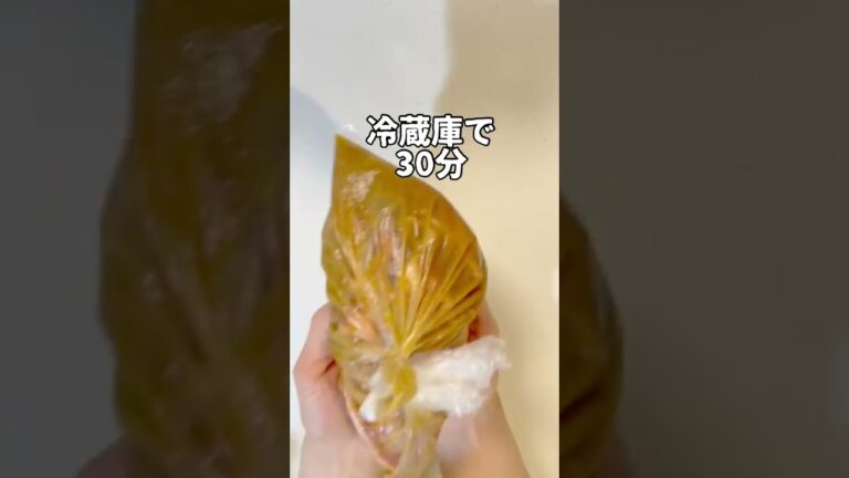 白みそレシピ‼︎豚肉の西京焼き#shorts #豚肉レシピ #白みそレシピ