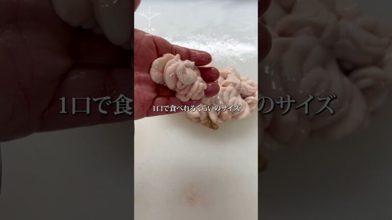 【2月の一品】真鱈と白子のちり小鍋　#shorts #料理 #温泉旅館 #温泉 #福井 #シェフ #旅行 #白子