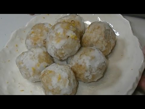 小芋のからあげ（田口恵美）