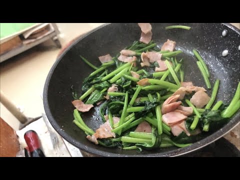 ほうれん草とベーコンのキッシュ《おうちで近江屋洋菓子店》