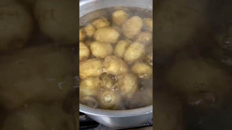 付け合わせ じゃがいも 自家製 ガルニ