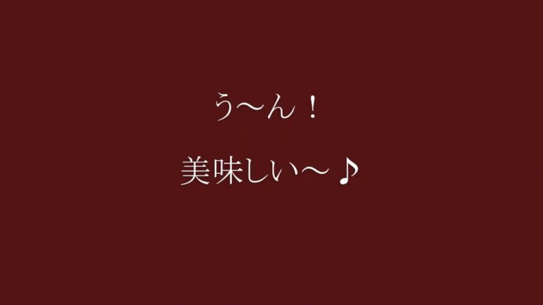 簡単！きゅうりのキューちゃん♪（レシピも下にあります♪）