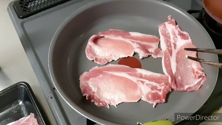 簡単！チョコ料理！お肉に合うチョコソース