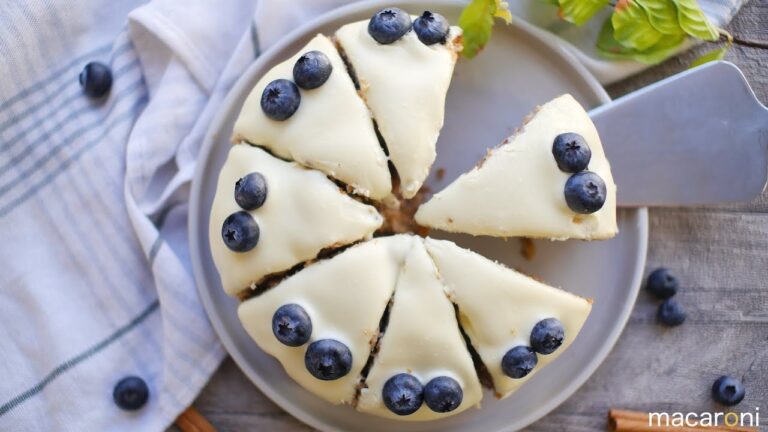 アメリカ 生まれのキュートなおやつ！ ハミングバード ケーキの レシピ 作り方