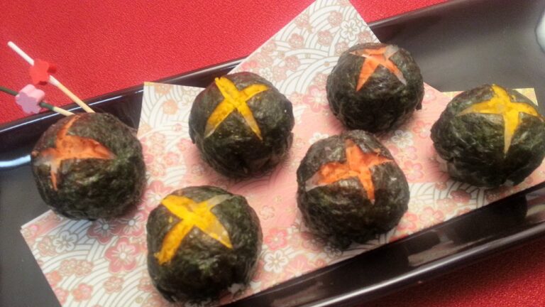 犬用　手まりおにぎり