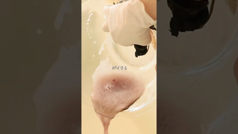 アレの副産物で！お子様ゆかり #shors