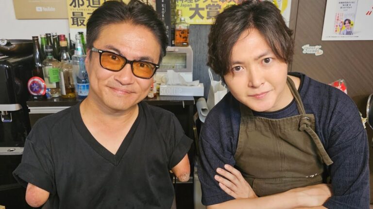 【神回】乙武さんに料理作らせてみたら包丁さばきがヤバかった