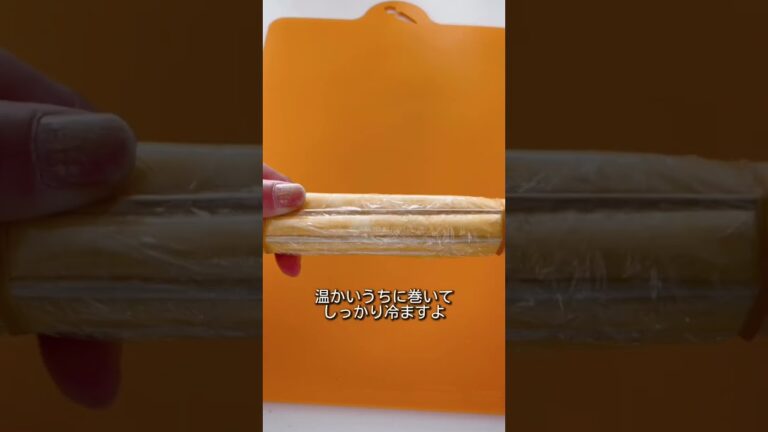 ‪✿お花の卵焼きの作り方とコツ‪✿春のお弁当に♩ #shorts #お弁当作り