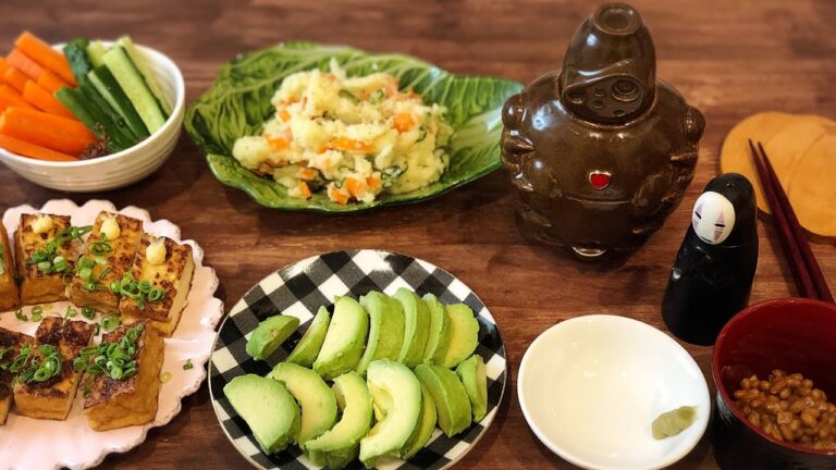 クリぼっち【おうち居酒屋】マヨネーズ無しでポテトサラダ作ったら美味しかった☆