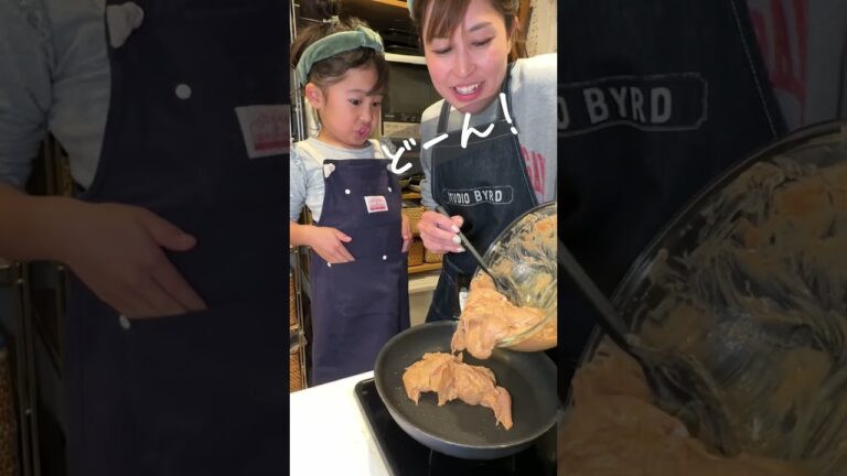 辛くない絶品タンドリーチキン