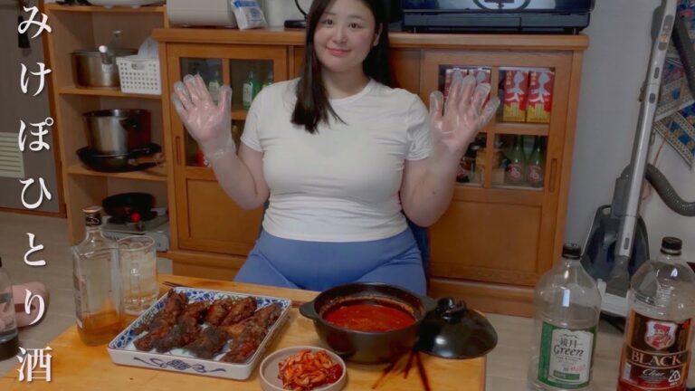 ごめんねケンタッキー、最高に美味しいスパイスが決め手の手羽元フライドチキンで体重１００㌔女も大喜び！